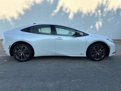 2025 Toyota Prius AWD LE 4DR Hatchback
