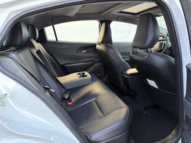 2025 Toyota Prius - $34,631