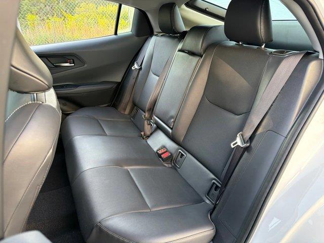 2025 Toyota Prius - $34,631