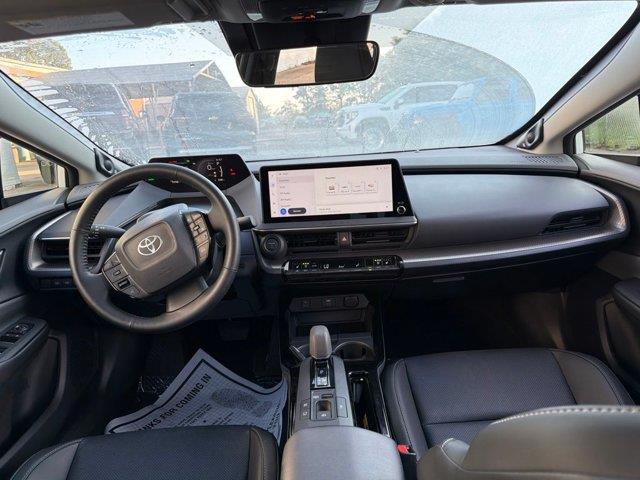 2025 Toyota Prius - $34,631