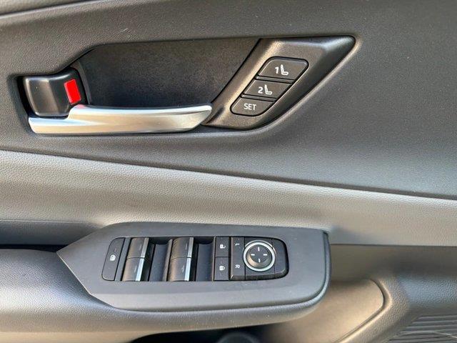 2025 Toyota Prius - $34,631