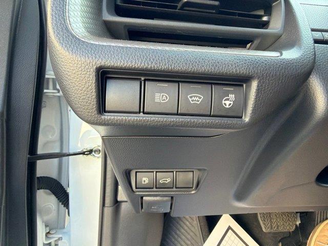 2025 Toyota Prius - $34,631