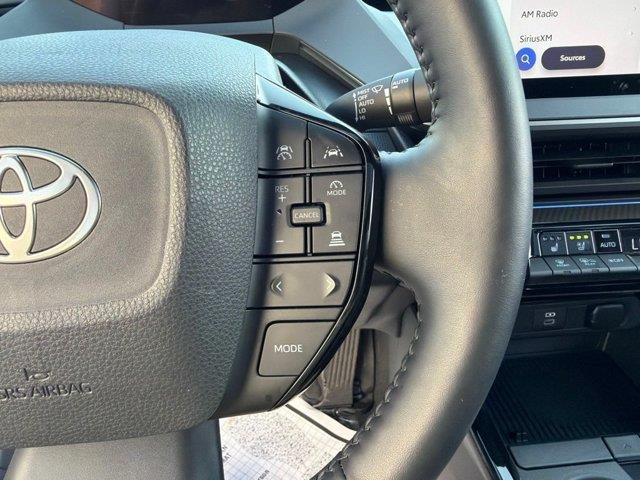 2025 Toyota Prius - $34,631