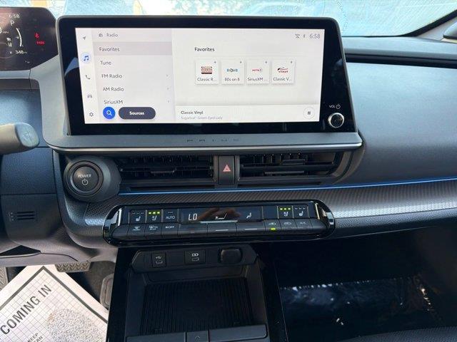 2025 Toyota Prius - $34,631