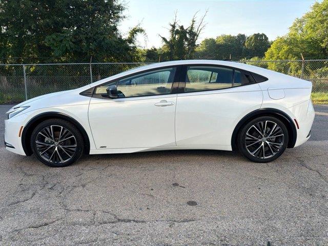 2025 Toyota Prius - $34,631