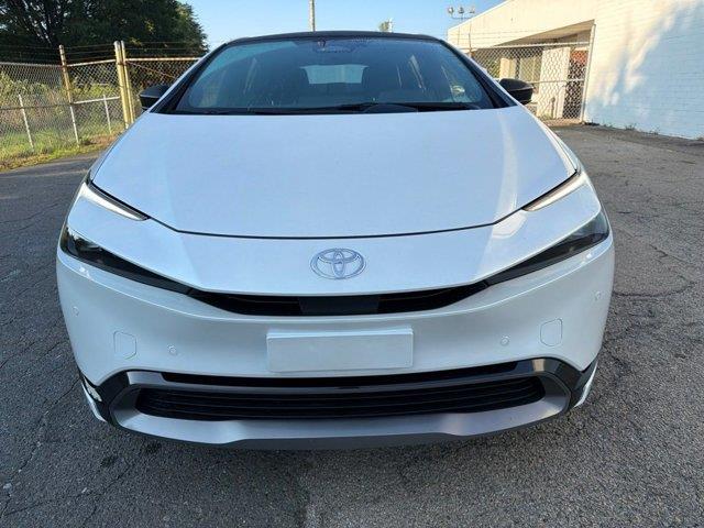 2025 Toyota Prius - $34,631