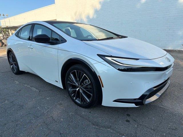 2025 Toyota Prius - $34,631
