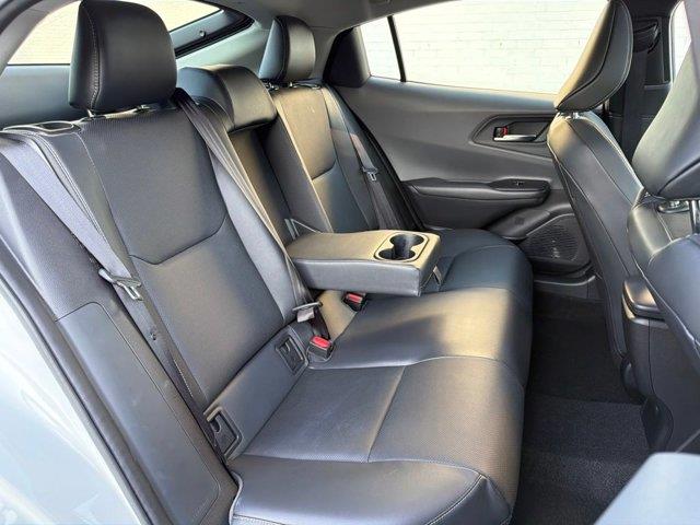 2025 Toyota Prius - $34,631