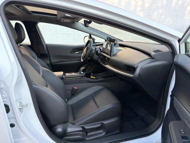 2025 Toyota Prius - $34,631
