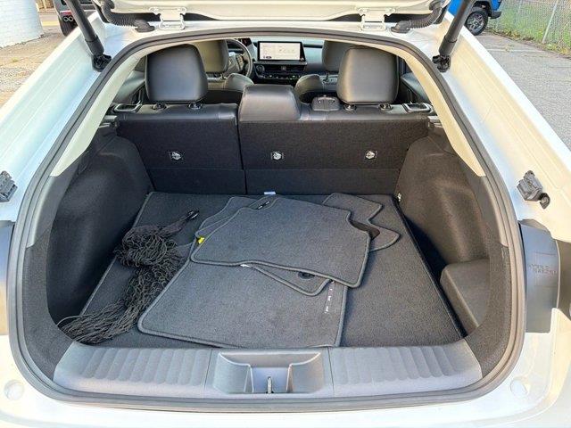 2025 Toyota Prius - $34,631