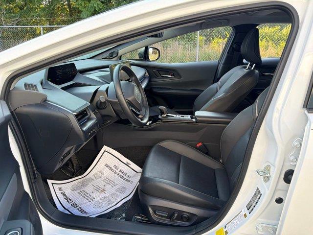 2025 Toyota Prius - $34,631
