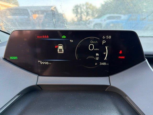 2025 Toyota Prius - $34,631