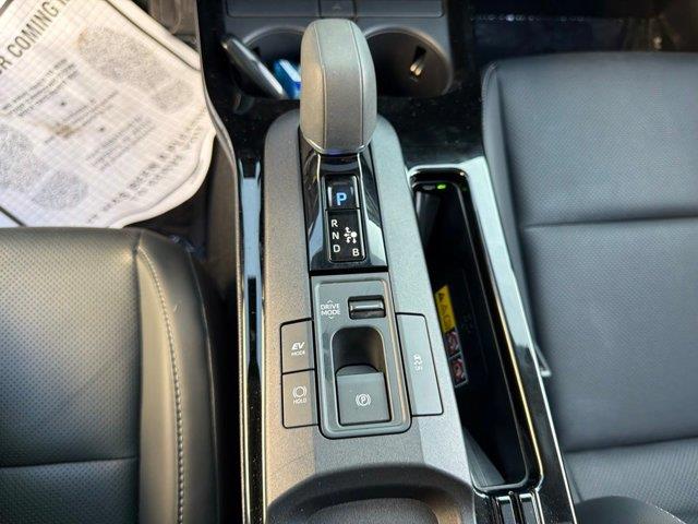2025 Toyota Prius - $34,631