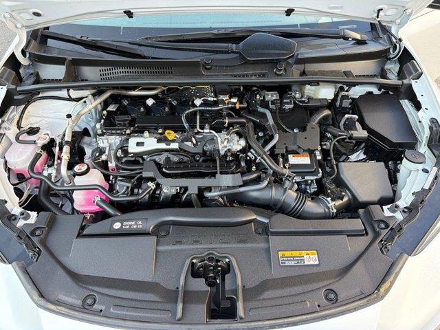 2025 Toyota Prius - $34,631