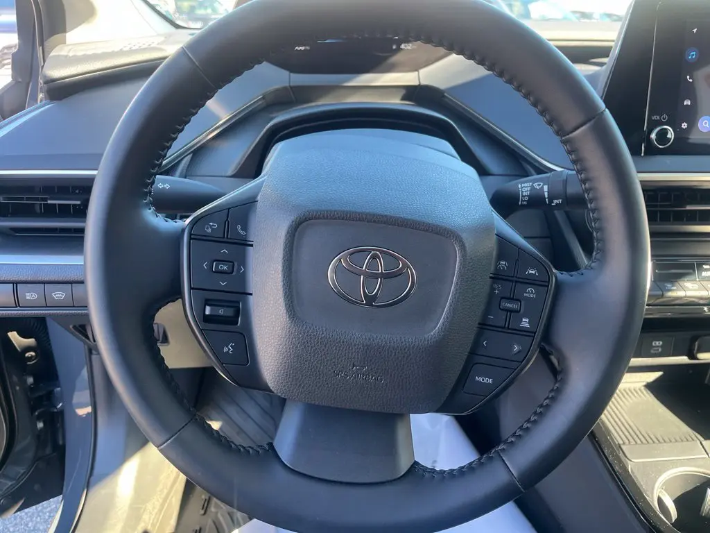 2026 Toyota Prius - $29,799