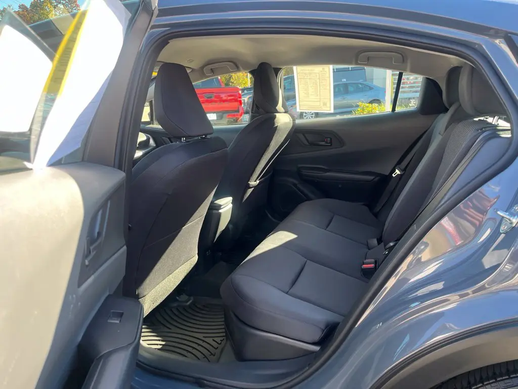 2026 Toyota Prius - $29,799