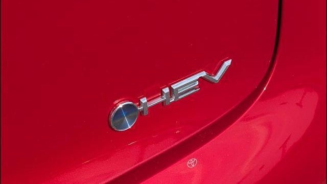 2024 Toyota Prius Limited