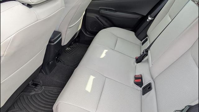 2024 Toyota Prius Limited