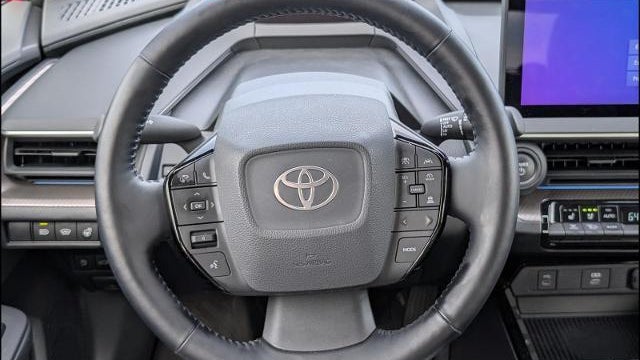 2024 Toyota Prius Limited