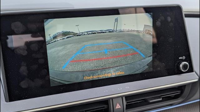 2024 Toyota Prius Limited