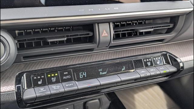 2024 Toyota Prius Limited
