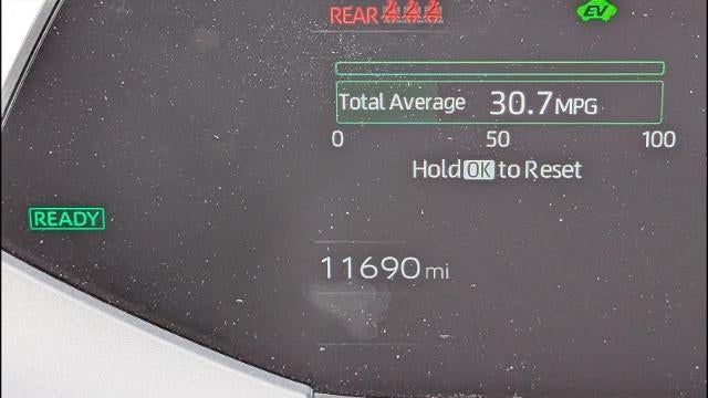 2024 Toyota Prius Limited