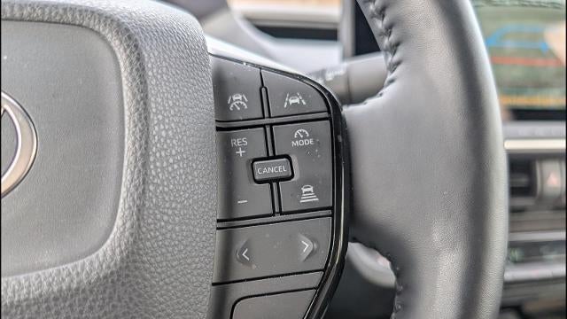 2024 Toyota Prius Limited