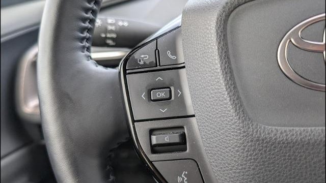 2024 Toyota Prius Limited