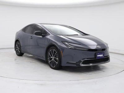 2024 Toyota Prius AWD LE 4DR Hatchback