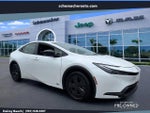 2025 Prius Thumbnail 1