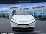 2025 Prius Thumbnail 2