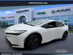 2025 Prius Thumbnail 3