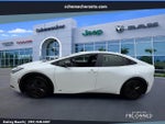 2025 Prius Thumbnail 4