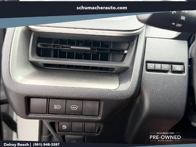 2025 Toyota Prius - $28,998