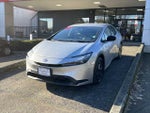 2026 Prius Thumbnail 3