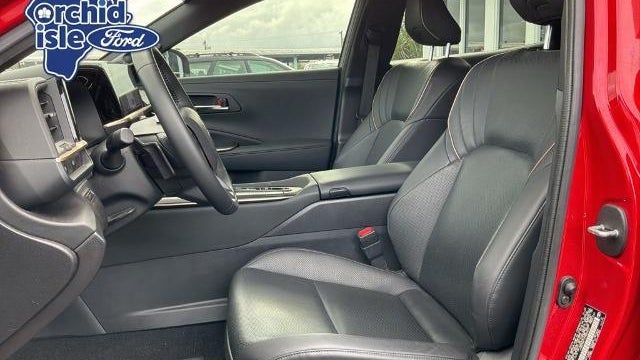 2023 Toyota Crown Platinum