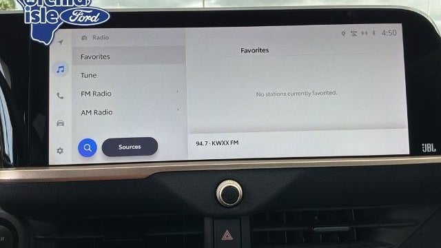 2023 Toyota Crown Platinum