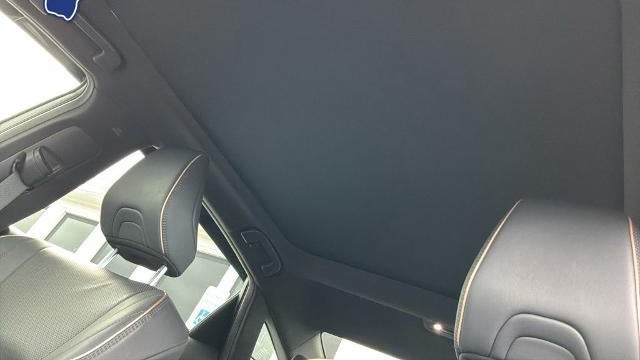 2023 Toyota Crown Platinum