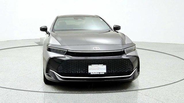 2026 Toyota Crown - $49,995