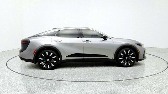 2026 Toyota Crown - $49,995