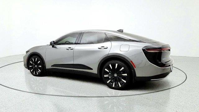 2026 Toyota Crown - $49,995