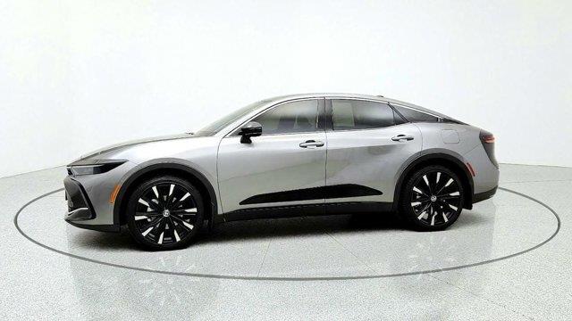 2026 Toyota Crown - $49,995