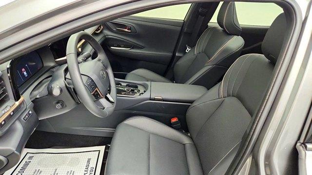 2026 Toyota Crown - $49,995