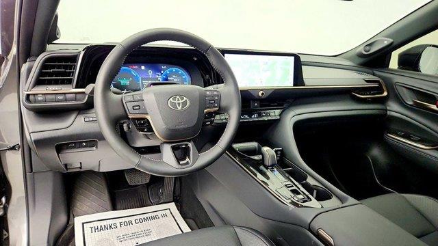 2026 Toyota Crown - $49,995