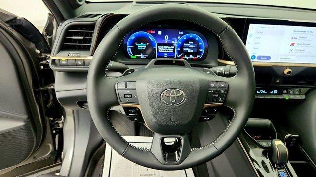 2026 Toyota Crown - $49,995