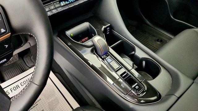 2026 Toyota Crown - $49,995