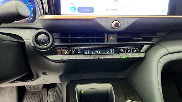 2026 Toyota Crown - $49,995