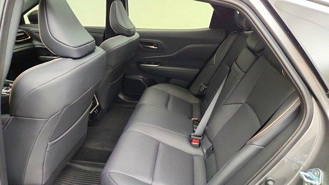 2026 Toyota Crown - $49,995