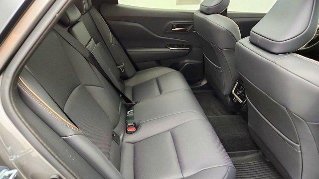 2026 Toyota Crown - $49,995