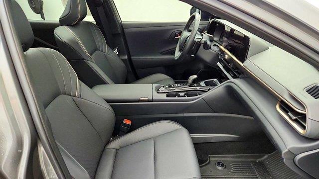 2026 Toyota Crown - $49,995